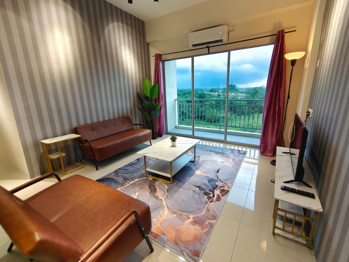 Pavilionvillie M1T571 By Irainbow Ipoh Exteriér fotografie