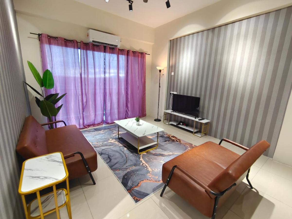 Pavilionvillie M1T571 By Irainbow Ipoh Exteriér fotografie