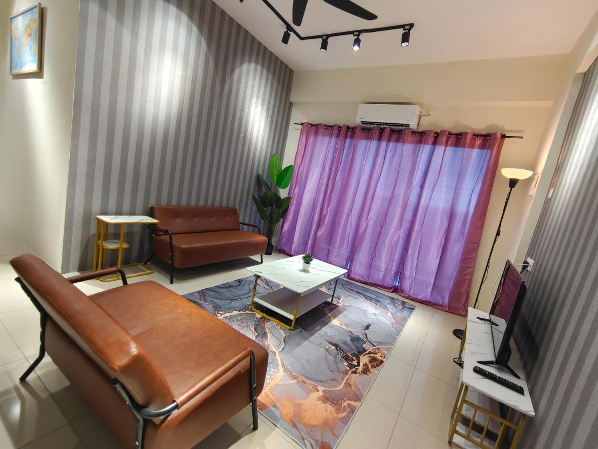 Pavilionvillie M1T571 By Irainbow Ipoh Exteriér fotografie