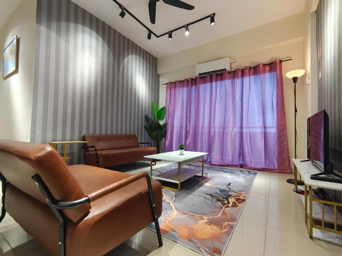 Pavilionvillie M1T571 By Irainbow Ipoh Exteriér fotografie