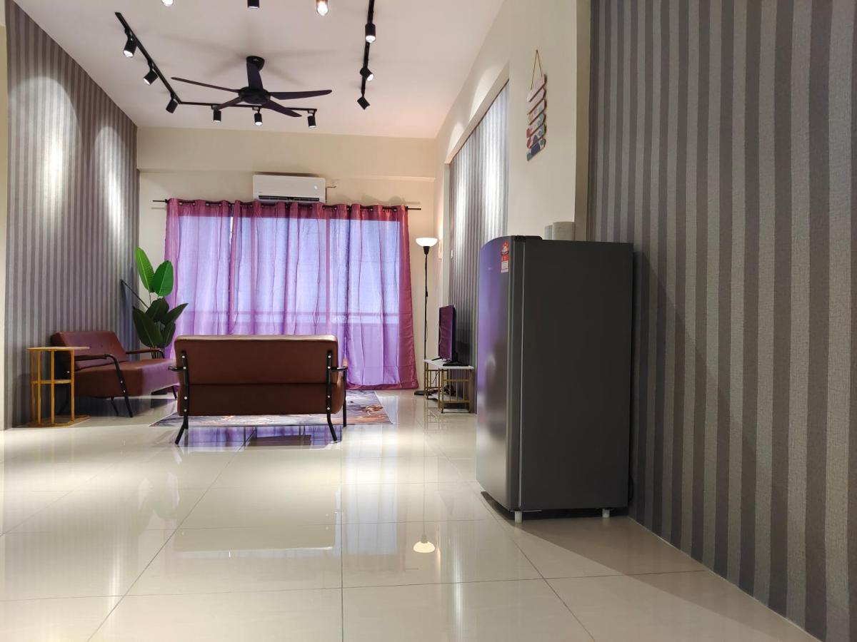 Pavilionvillie M1T571 By Irainbow Ipoh Exteriér fotografie