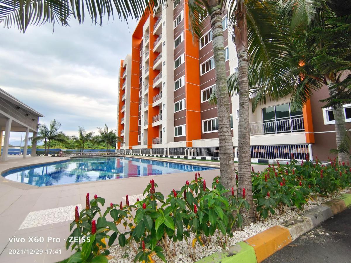 Pavilionvillie M1T571 By Irainbow Ipoh Exteriér fotografie