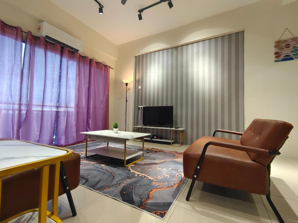 Pavilionvillie M1T571 By Irainbow Ipoh Exteriér fotografie