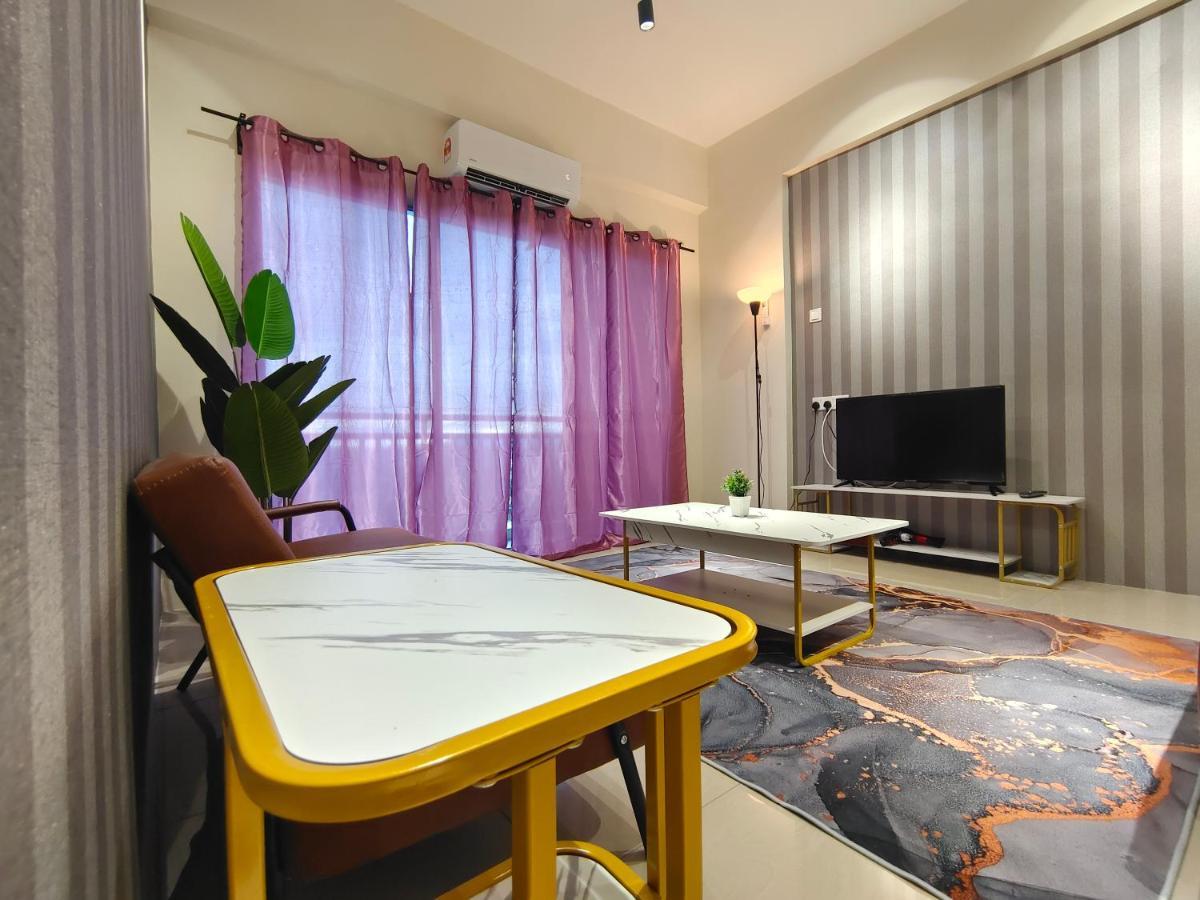 Pavilionvillie M1T571 By Irainbow Ipoh Exteriér fotografie