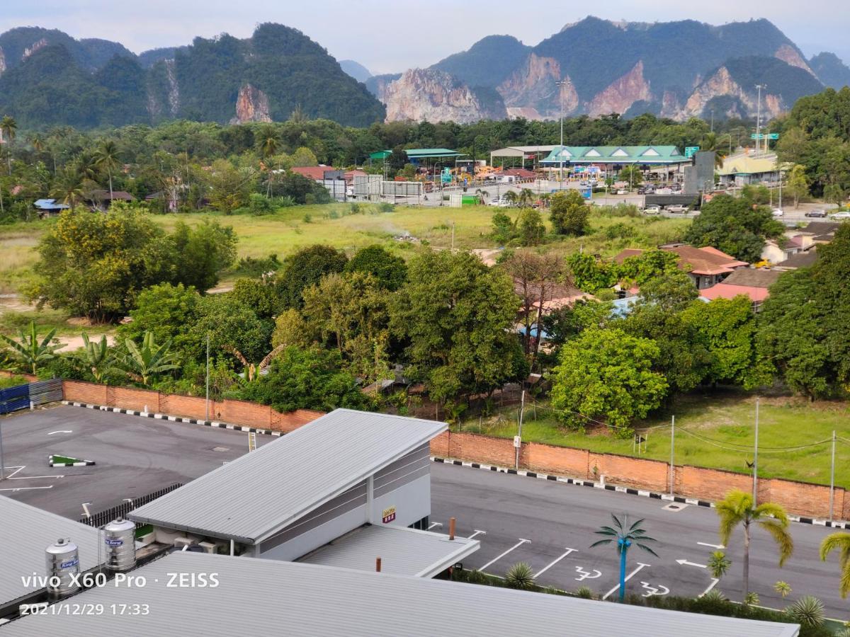 Pavilionvillie M1T571 By Irainbow Ipoh Exteriér fotografie