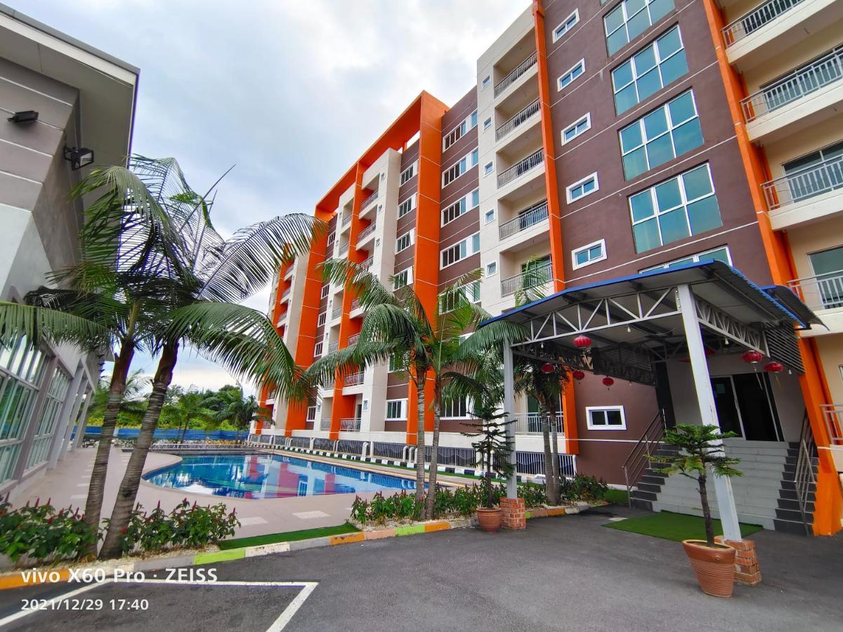 Pavilionvillie M1T571 By Irainbow Ipoh Exteriér fotografie