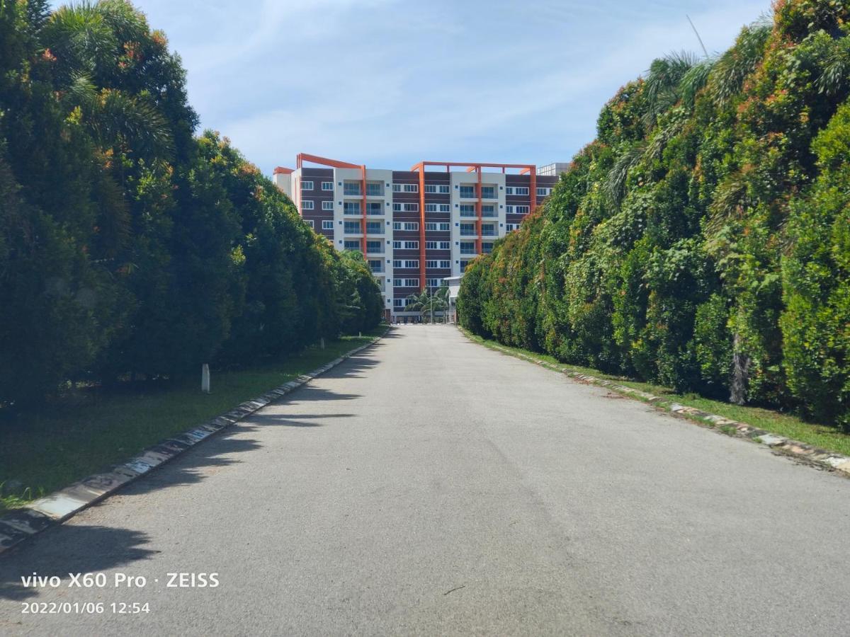 Pavilionvillie M1T571 By Irainbow Ipoh Exteriér fotografie