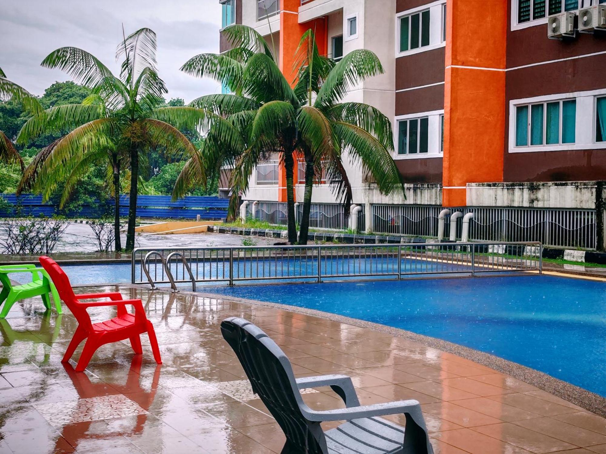 Pavilionvillie M1T571 By Irainbow Ipoh Exteriér fotografie